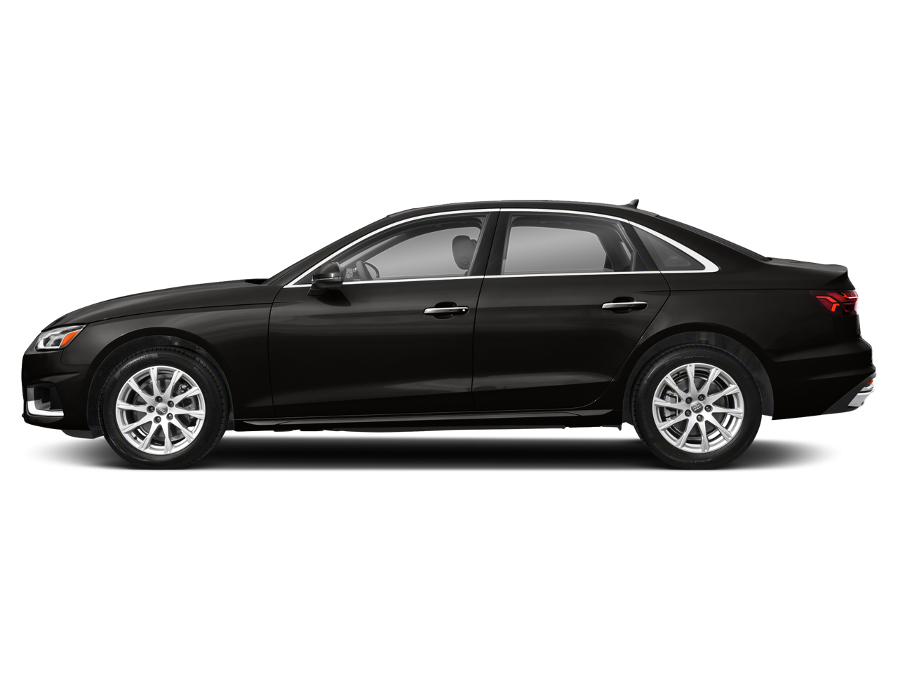 2021 Audi A4 quattro