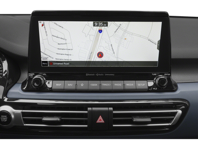 2022 Kia Seltos Nightfall