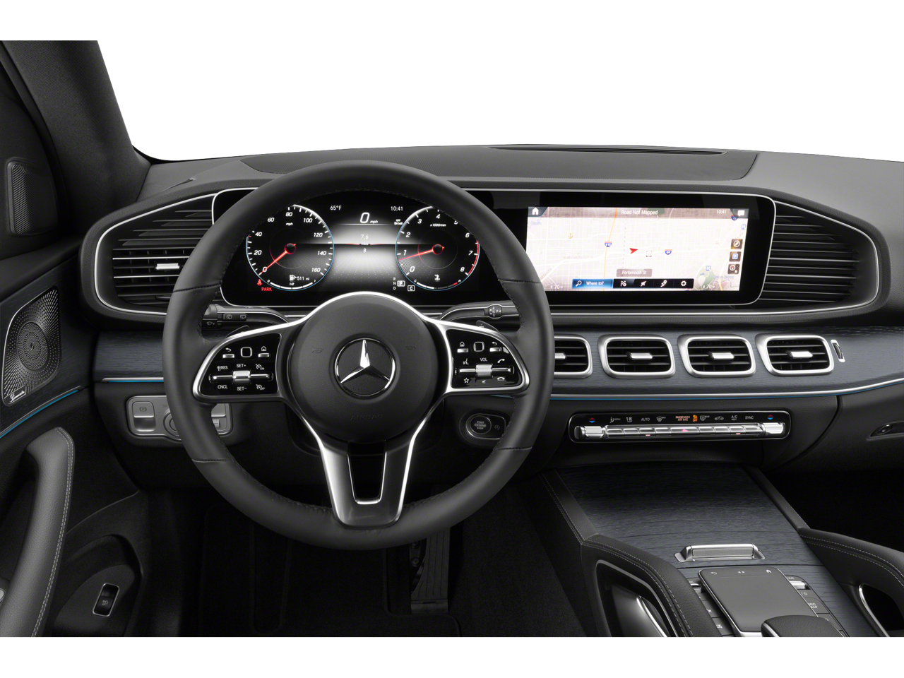 2023 Mercedes-Benz GLE GLE 350 4MATIC®