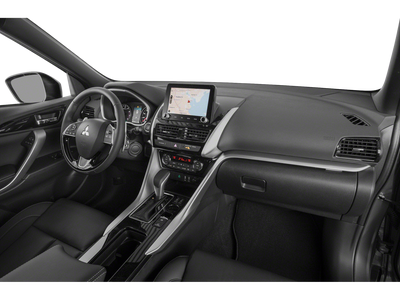 2023 Mitsubishi Eclipse Cross SEL