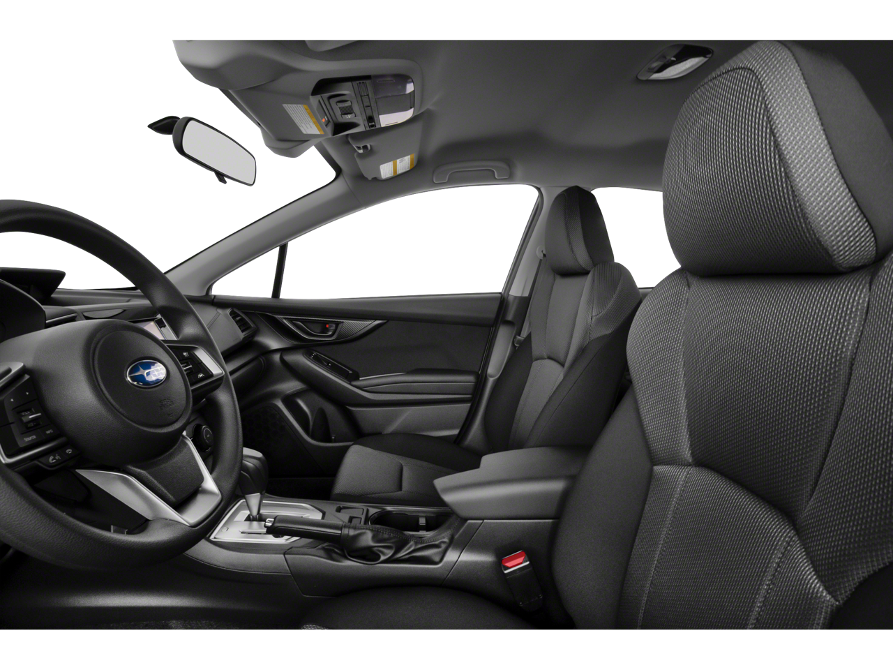 2023 Subaru Impreza Base