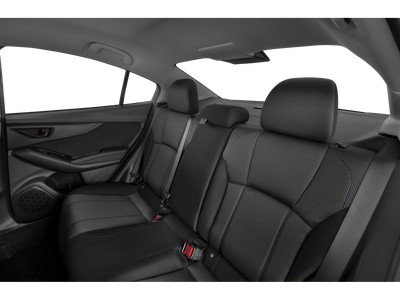 2023 Subaru Impreza Base