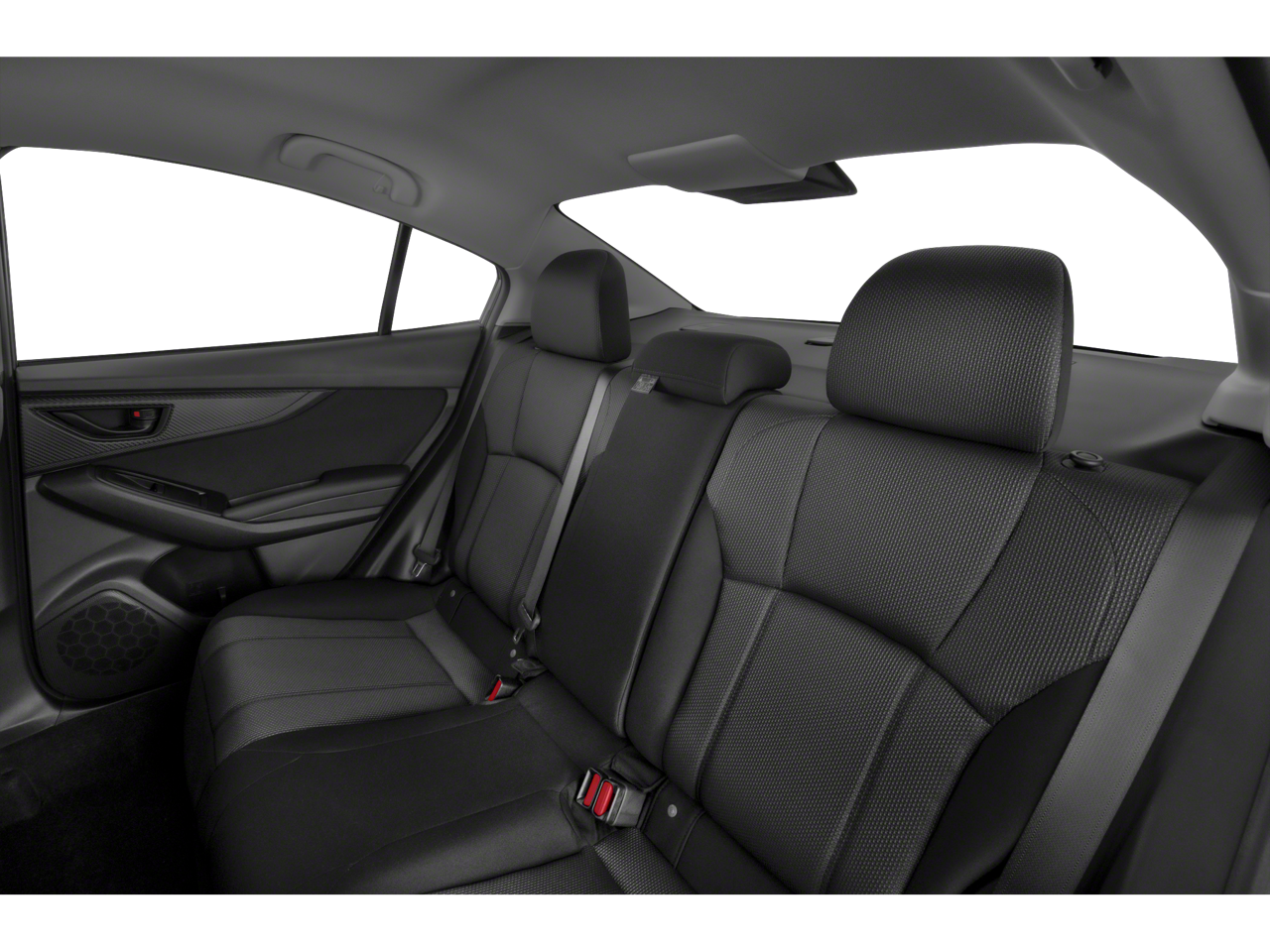 2023 Subaru Impreza Base