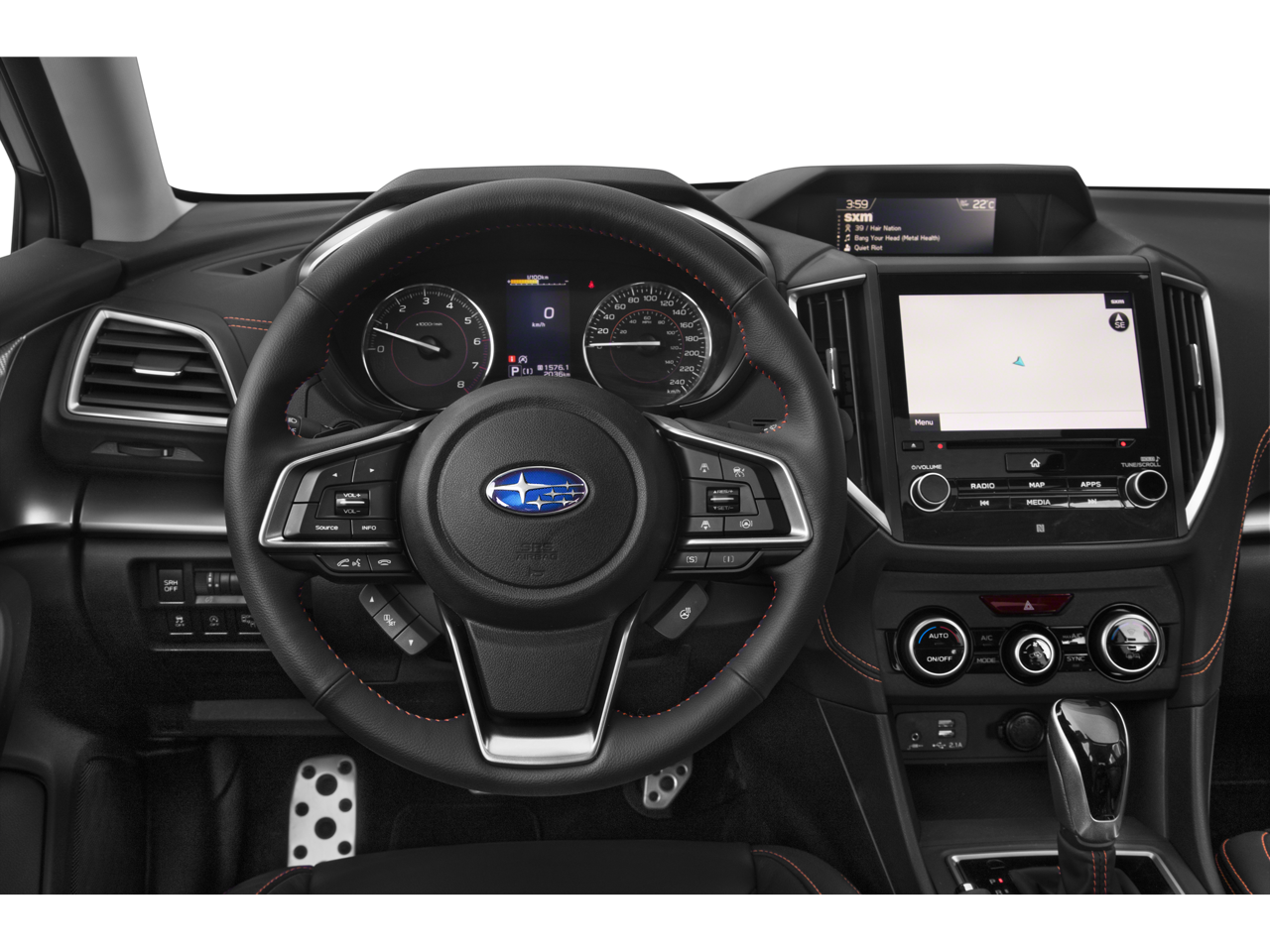 2023 Subaru Crosstrek Limited Belle Vernon PA C. Harper Ford