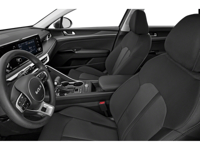 2024 Kia K5 LXS