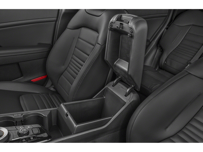 2024 Kia Sportage Hybrid SX-Prestige