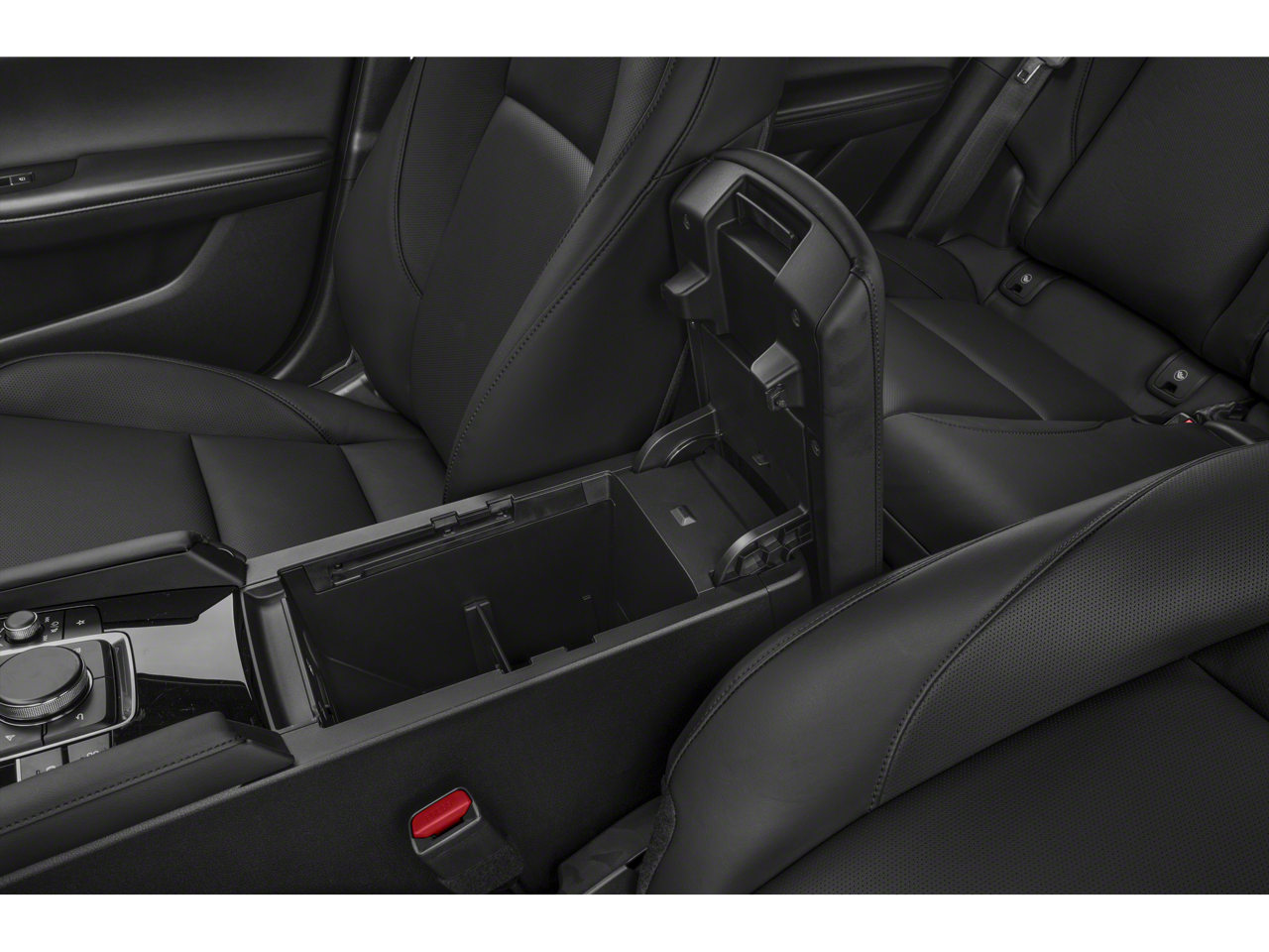 2024 Mazda Mazda3 2.5 S Premium Package