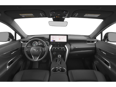 2024 Toyota Venza Nightshade
