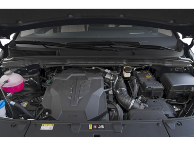 2025 Kia Carnival SX Prestige