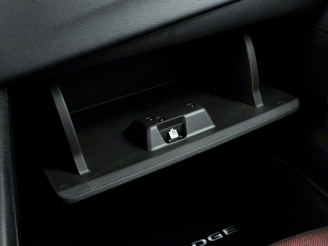 2011 Dodge Avenger Heat