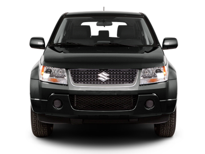 2011 Suzuki Grand Vitara Premium