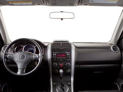 2011 Suzuki Grand Vitara Premium