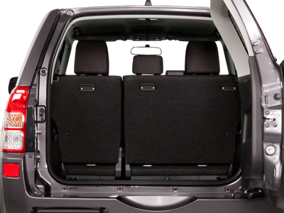 2011 Suzuki Grand Vitara Premium