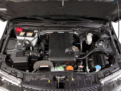 2011 Suzuki Grand Vitara Premium