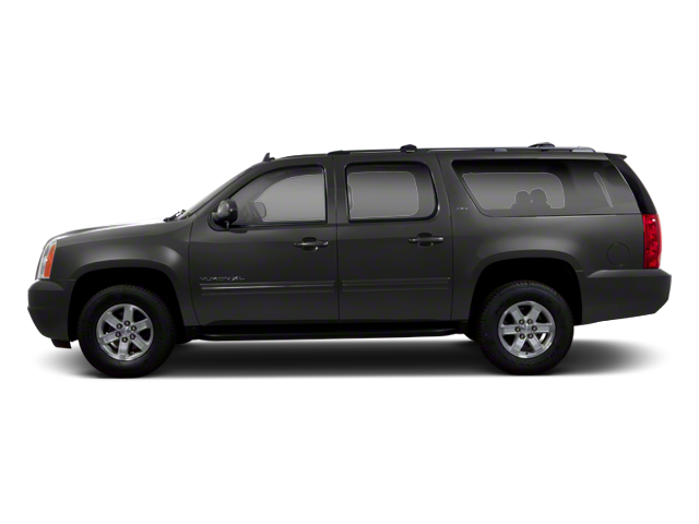 2012 GMC Yukon XL SLT