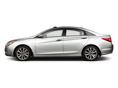2012 Hyundai Sonata SE