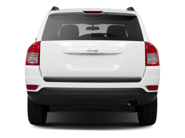2013 Jeep Compass Limited