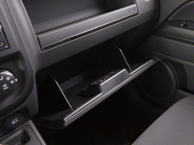 2013 Jeep Compass Limited