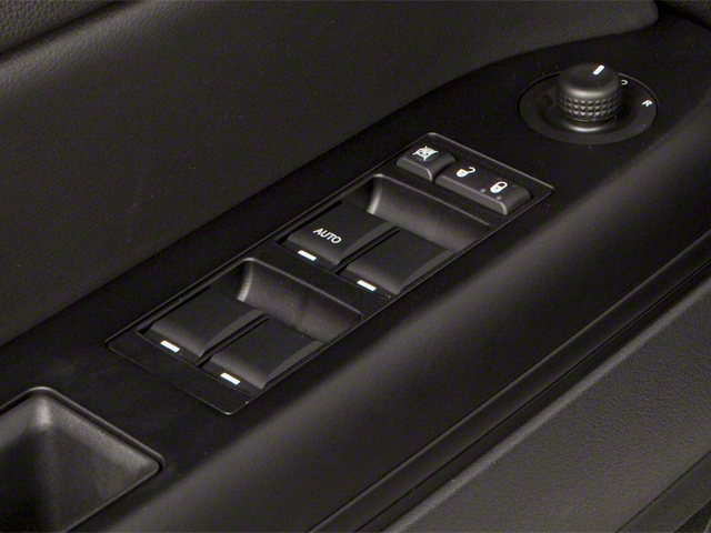 2013 Jeep Compass Limited