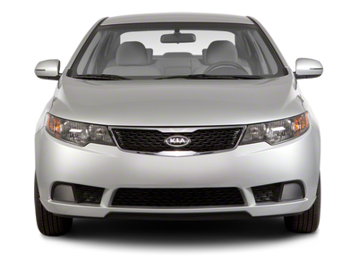 2013 Kia Forte EX