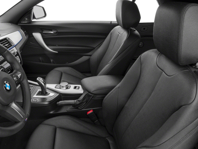 2018 BMW 2 Series M240i