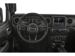 2022 Jeep Wrangler Sport