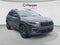 2023 Jeep Cherokee Altitude