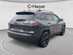 2023 Jeep Cherokee Altitude