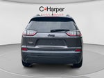 2023 Jeep Cherokee Altitude