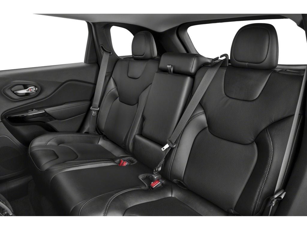 2023 Jeep Cherokee Altitude