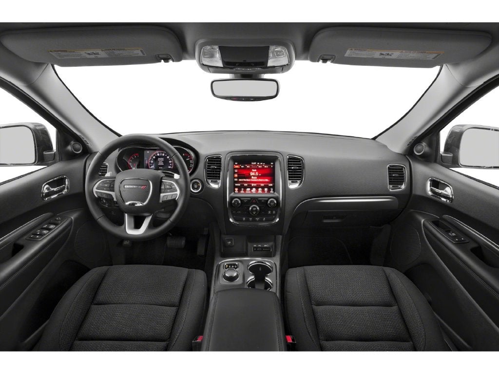2019 Dodge Durango GT Plus