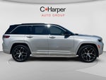 2022 Jeep Grand Cherokee Summit Reserve 4xe