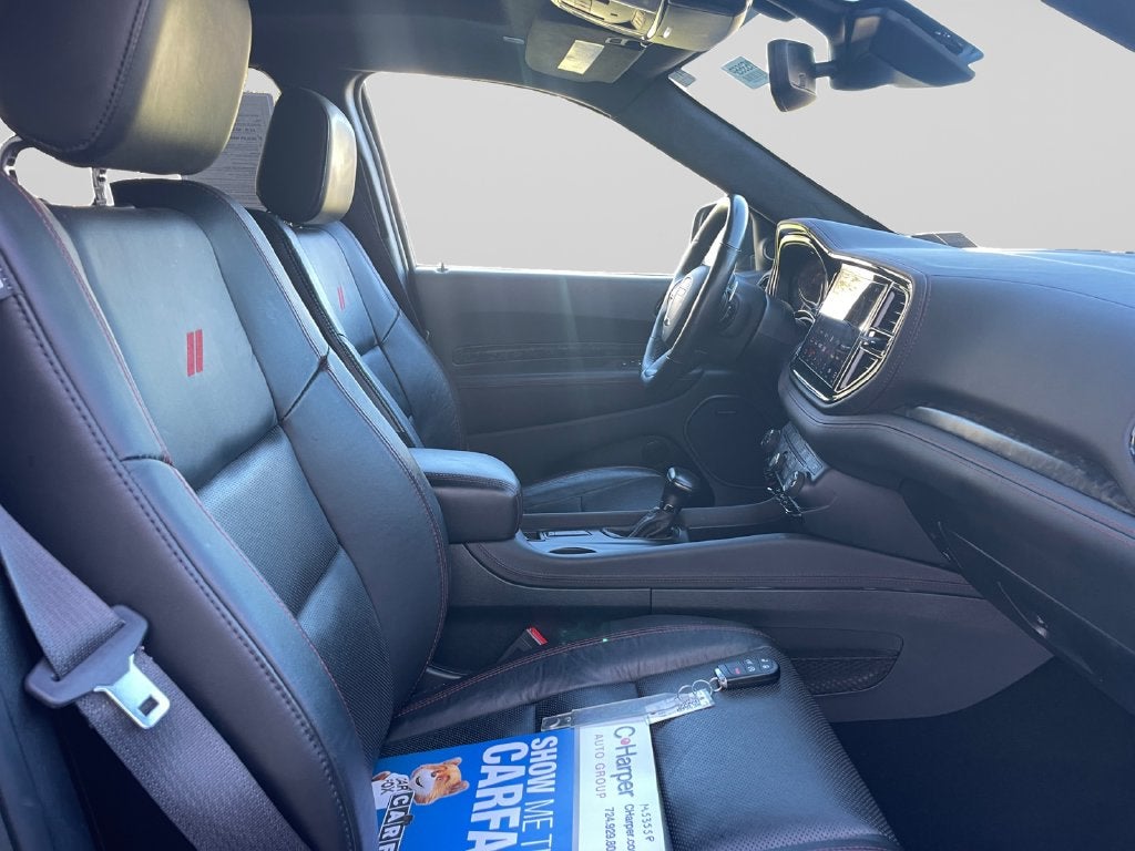 2025 Dodge Durango R/T Premium