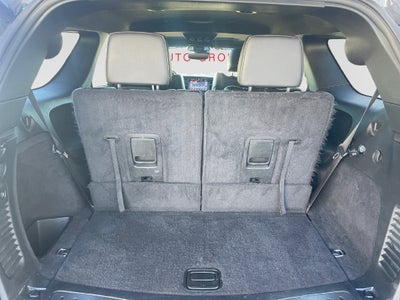 2025 Dodge Durango R/T Premium