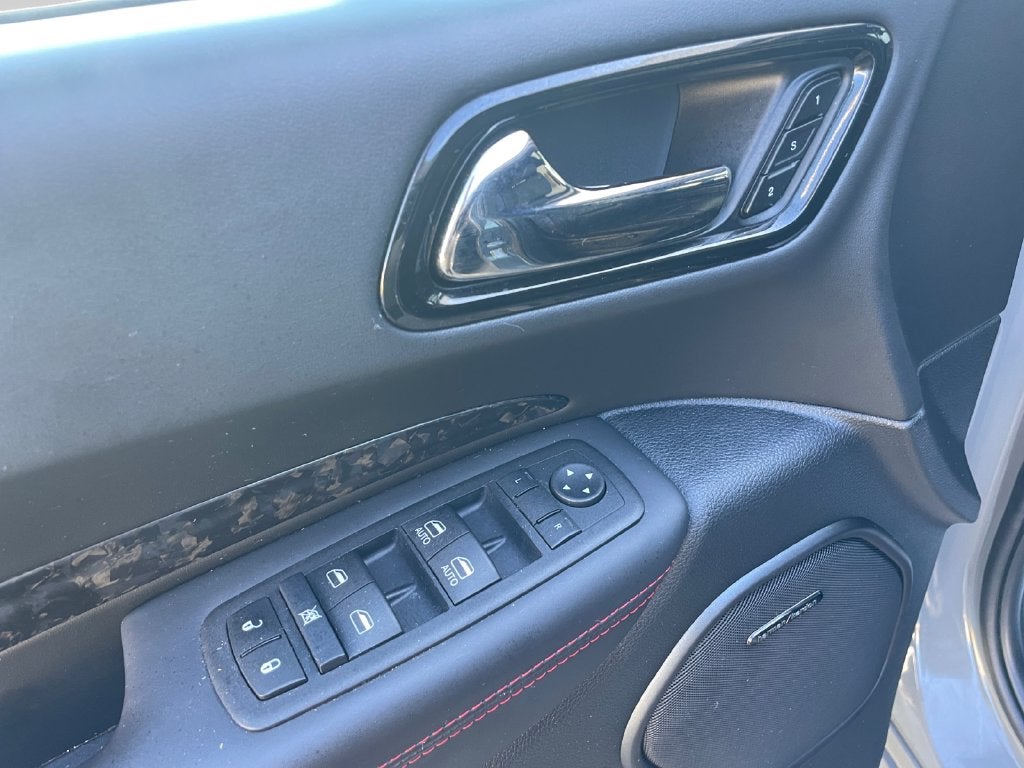 2025 Dodge Durango R/T Premium