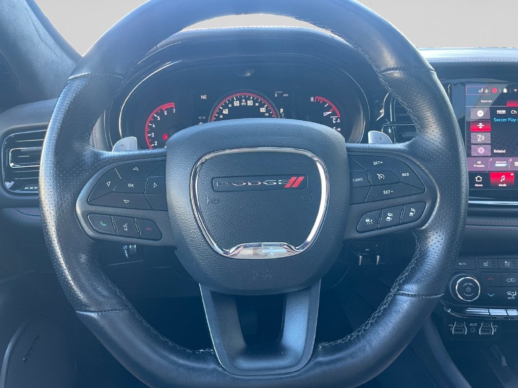 2025 Dodge Durango R/T Premium