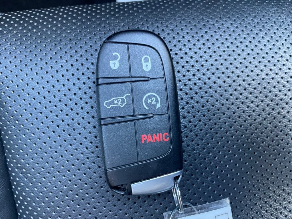 2025 Dodge Durango R/T Premium