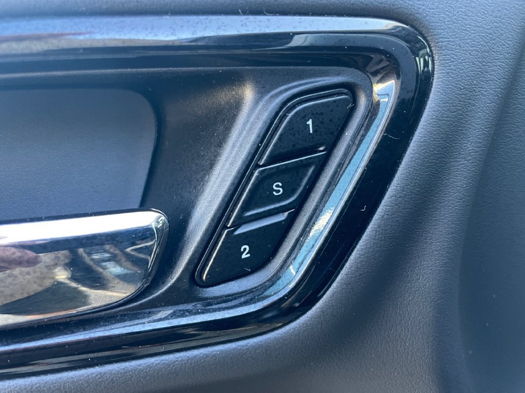 2025 Dodge Durango R/T Premium