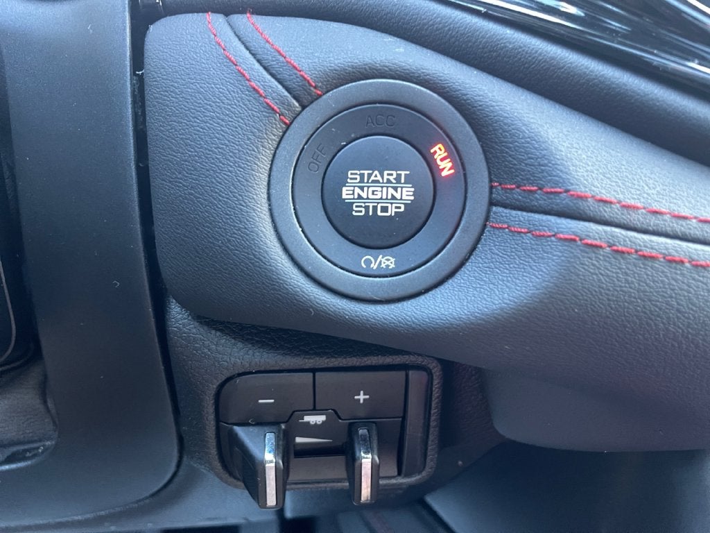 2025 Dodge Durango R/T Premium