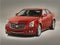2008 Cadillac CTS Base 1SA
