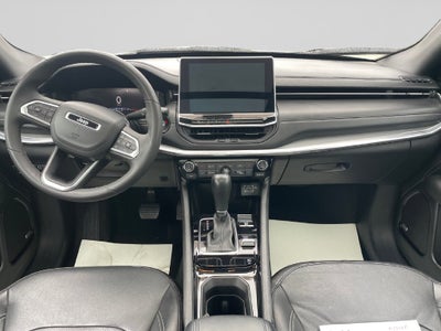 2023 Jeep Compass High Altitude