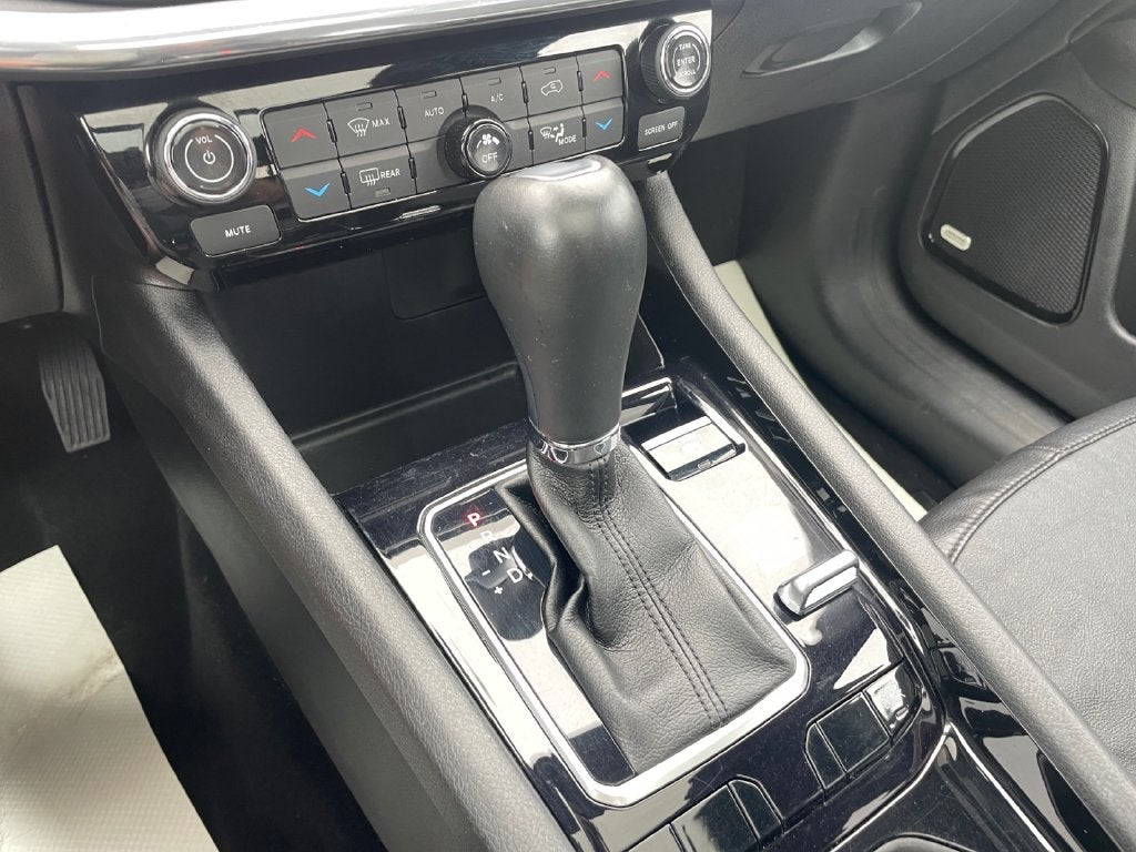 2023 Jeep Compass High Altitude