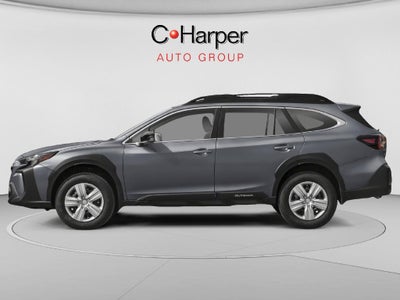 2024 Subaru Outback 2.5i
