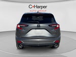 2026 Acura RDX A-Spec Package SH-AWD