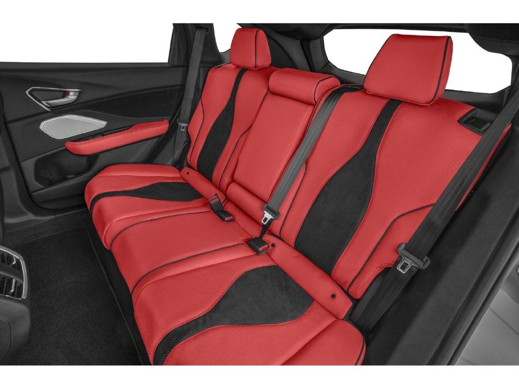 2026 Acura RDX A-Spec Package SH-AWD