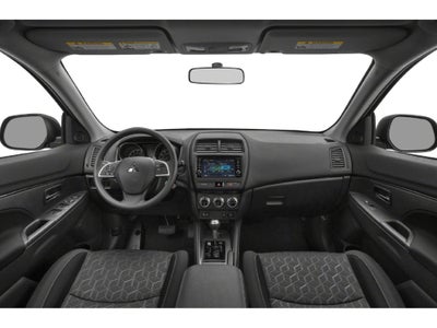 2025 Mitsubishi Outlander Sport 2.0 LE