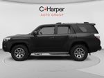 2018 Toyota 4Runner TRD Off-Road Premium