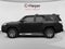 2018 Toyota 4Runner TRD Off-Road Premium