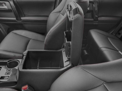 2018 Toyota 4Runner TRD Off-Road Premium