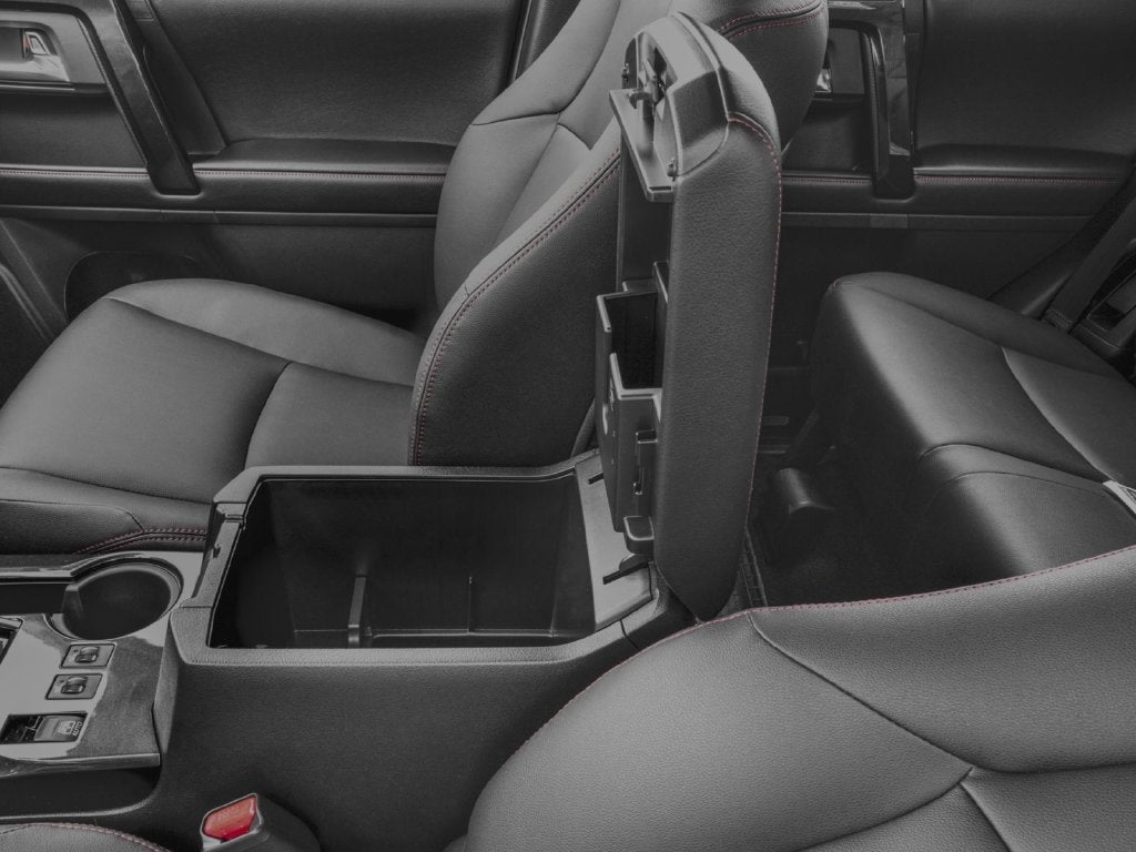 2018 Toyota 4Runner TRD Off-Road Premium